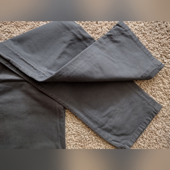 Good Man Brand Charcoal Pants NWT - Picture 4 of 11